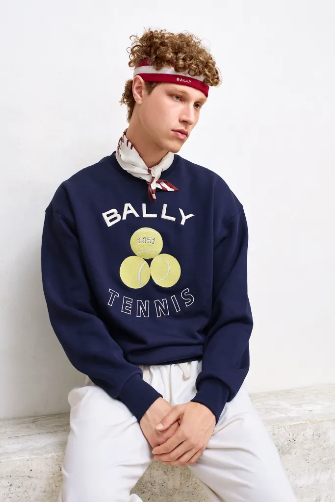 Bally 26SS M1